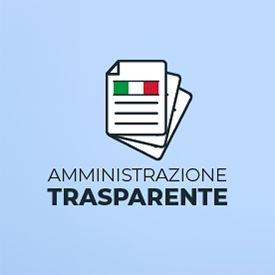 amministrazione trasparente